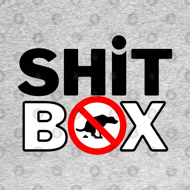 SHIT BOX by LynxMotorStore